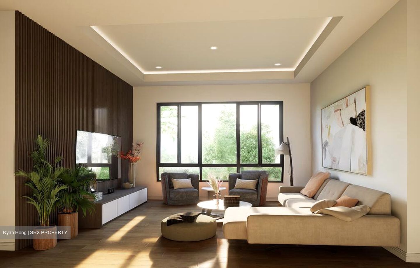 Tuan Sing Park (D28), Semi-Detached #499355221